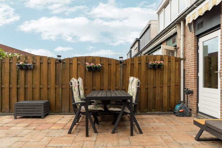 Foto 45 van Inktvisplein 34