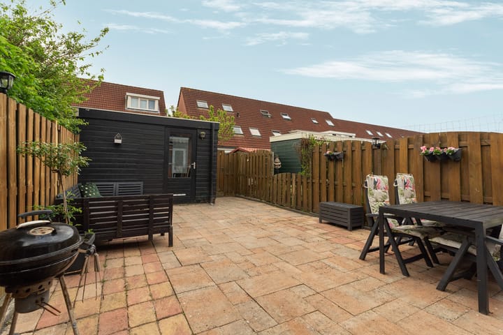 Foto 46 van Inktvisplein 34