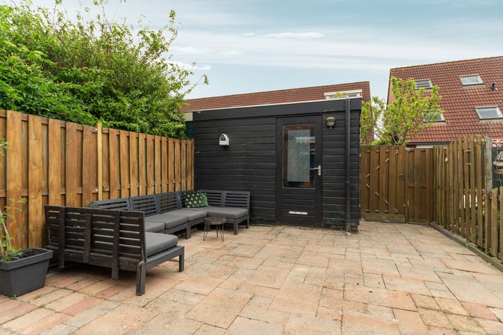 Foto 47 van Inktvisplein 34