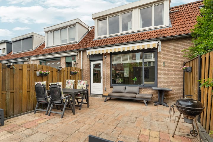 Foto 50 van Inktvisplein 34