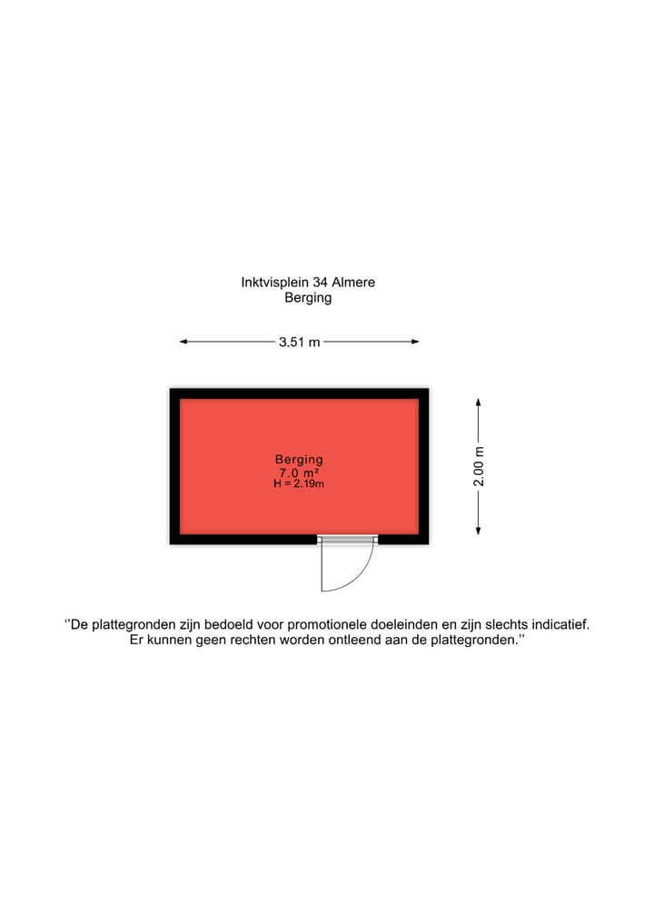 Foto 57 van Inktvisplein 34