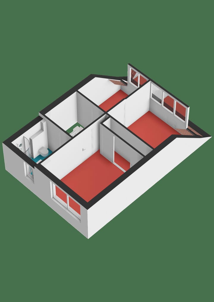 Foto 62 van Inktvisplein 34