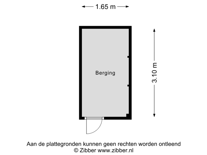 Berging