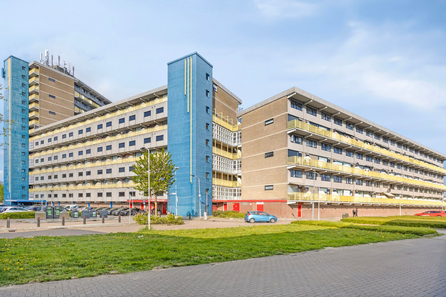 Foto 5 van Dokter van Stratenweg 318