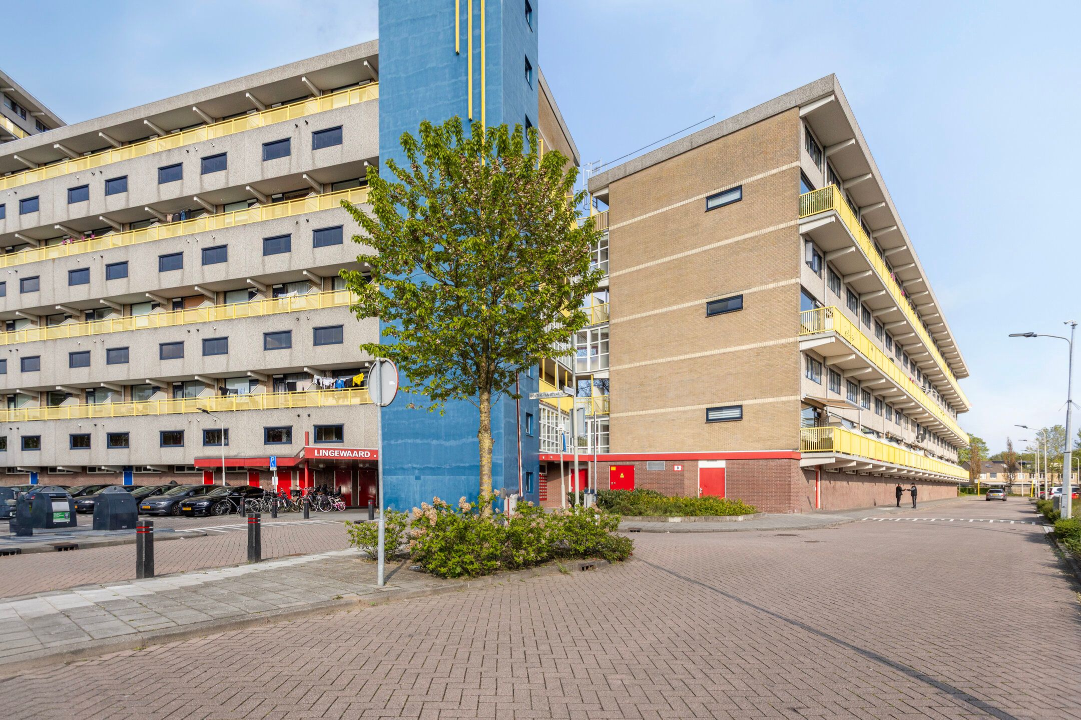 Foto 6 van Dokter van Stratenweg 318