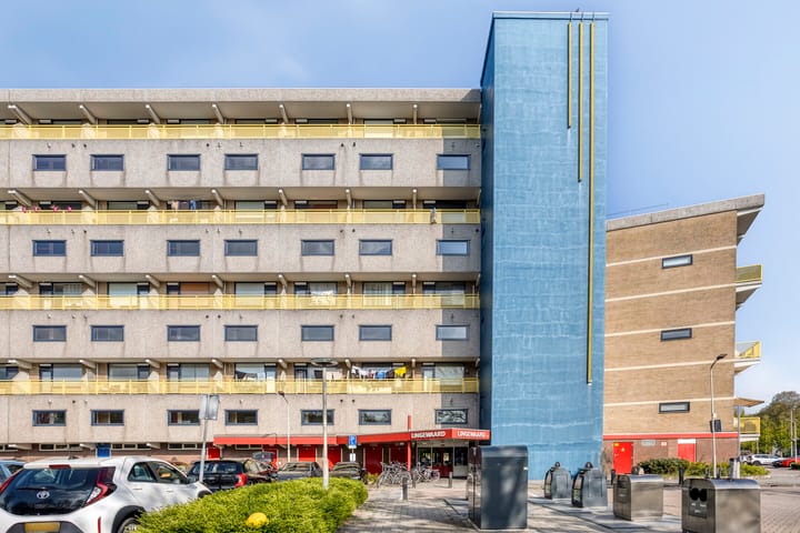 Foto 7 van Dokter van Stratenweg 318