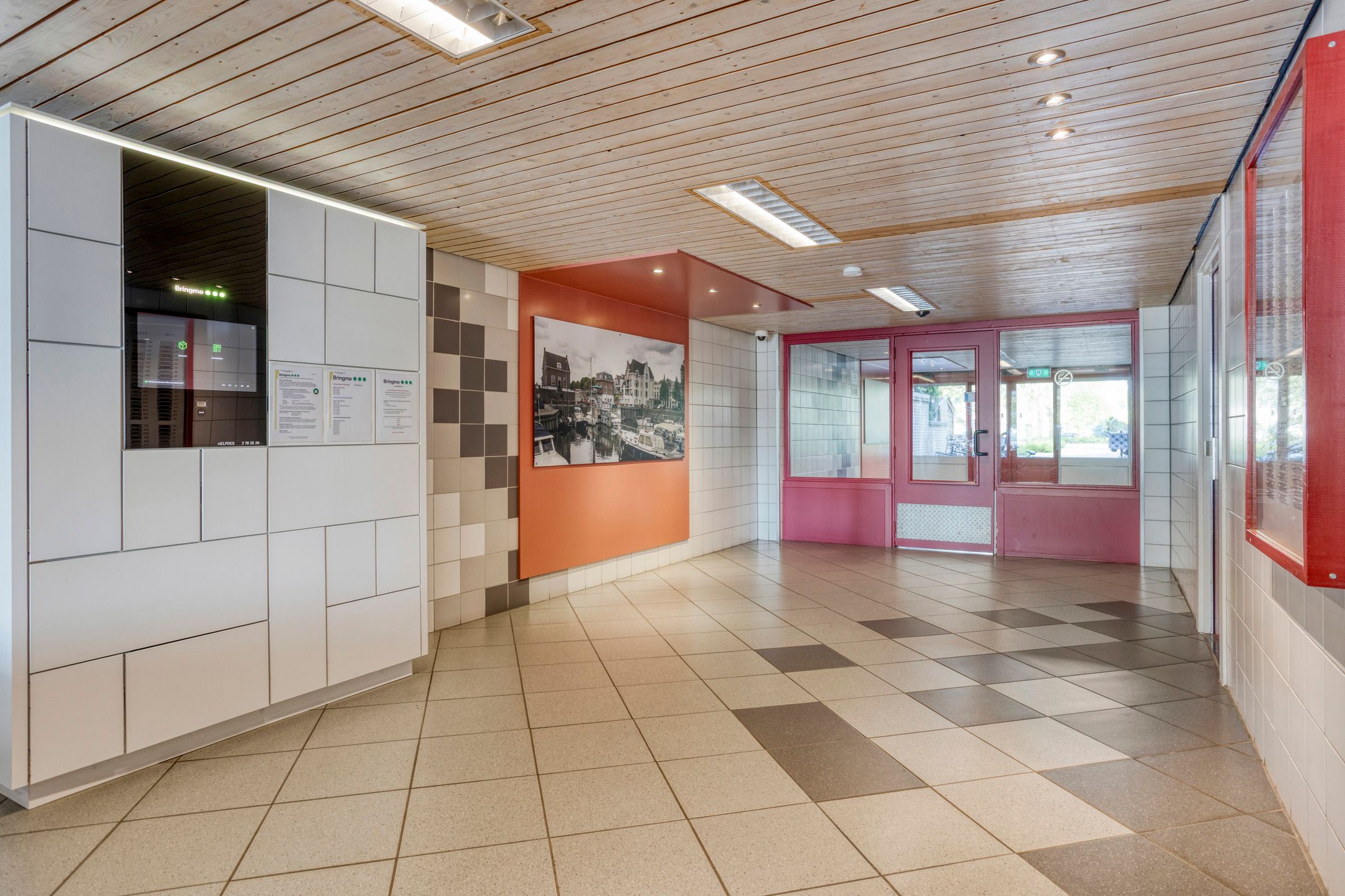 Foto 9 van Dokter van Stratenweg 318