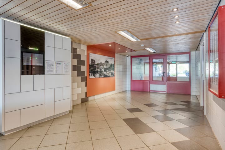 Foto 9 van Dokter van Stratenweg 318