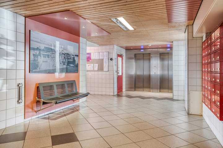 Foto 10 van Dokter van Stratenweg 318