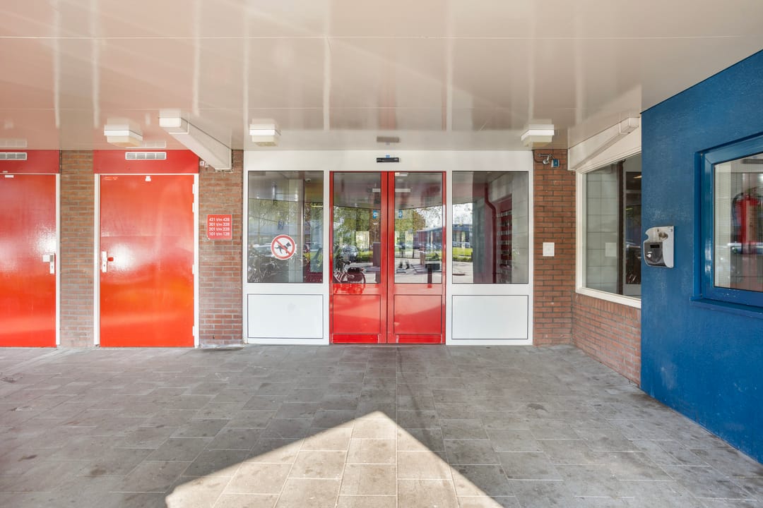 Foto 8 van Dokter van Stratenweg 318