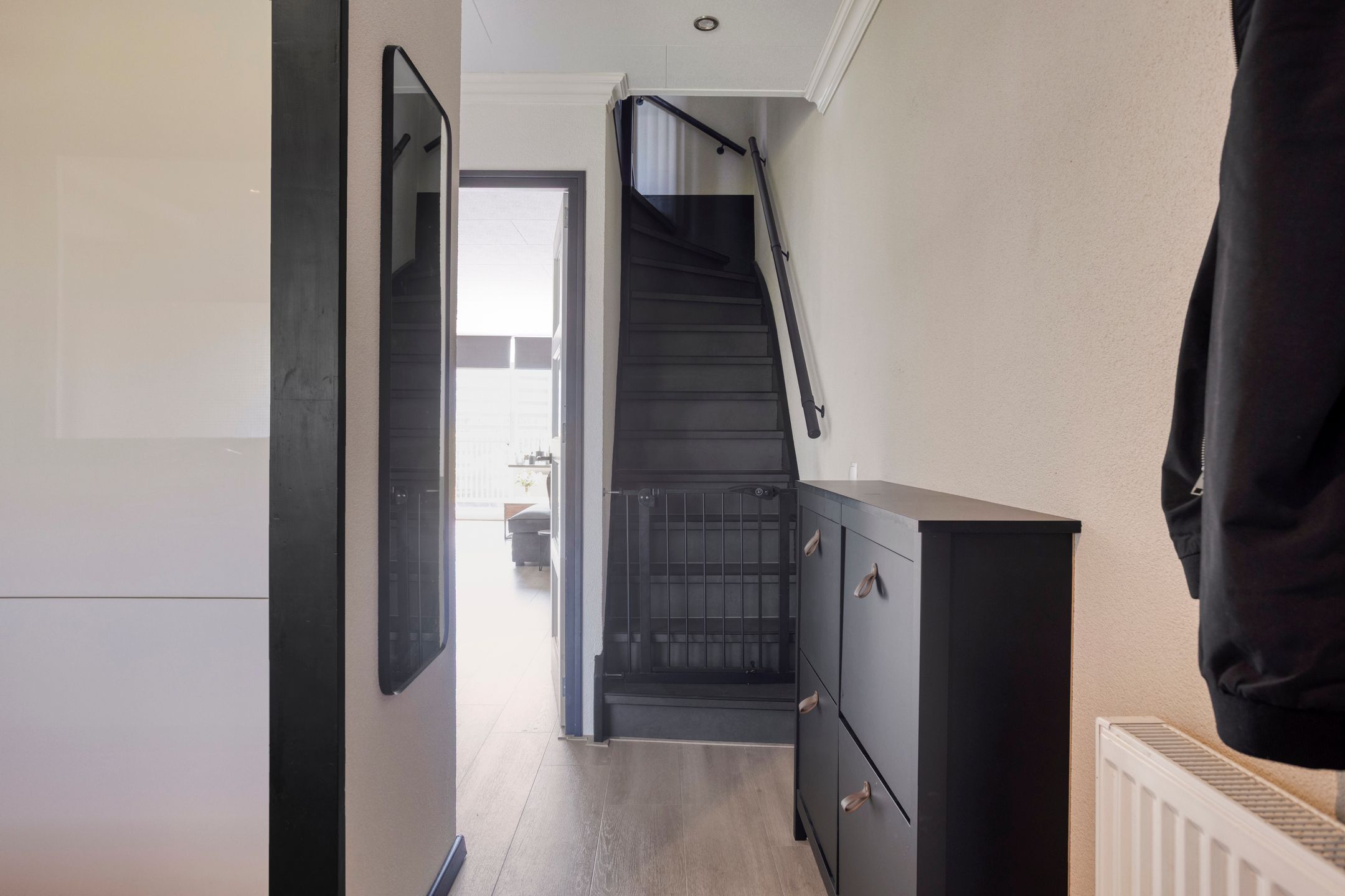 Foto 12 van Dokter van Stratenweg 318