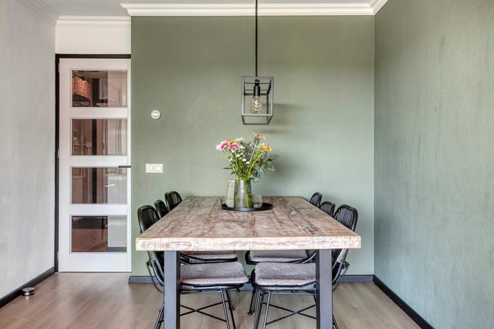 Foto 18 van Dokter van Stratenweg 318