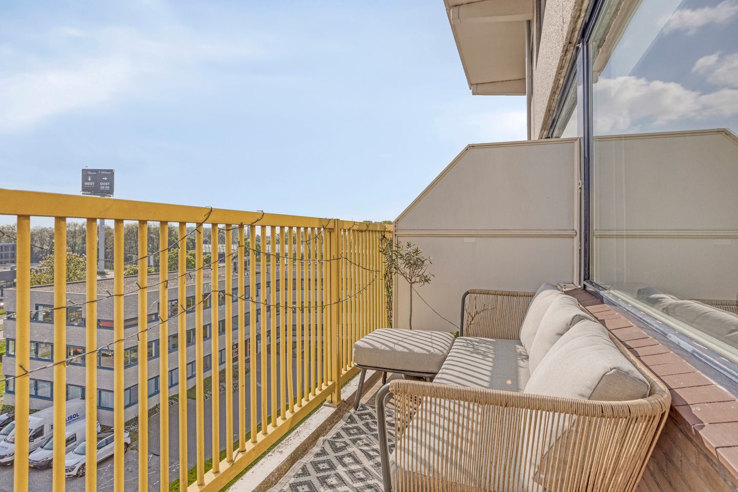 Foto 19 van Dokter van Stratenweg 318