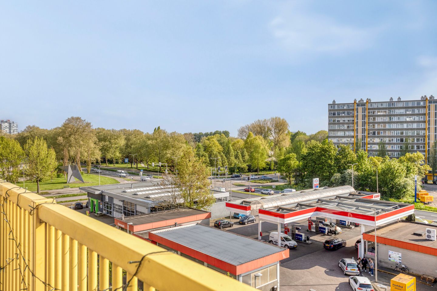 Foto 20 van Dokter van Stratenweg 318