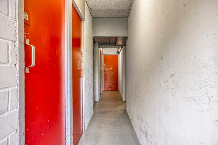 Foto 40 van Dokter van Stratenweg 318