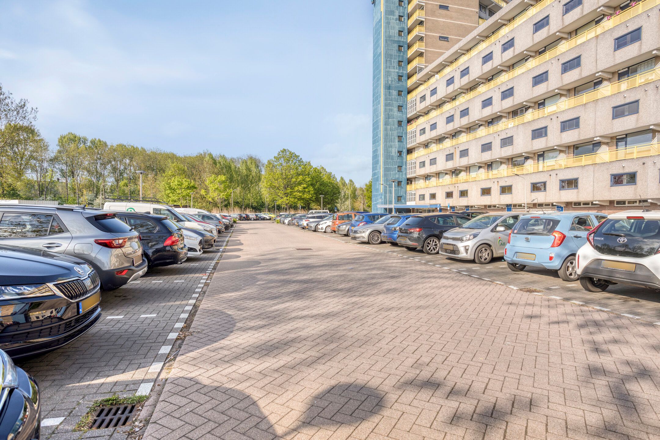 Foto 42 van Dokter van Stratenweg 318