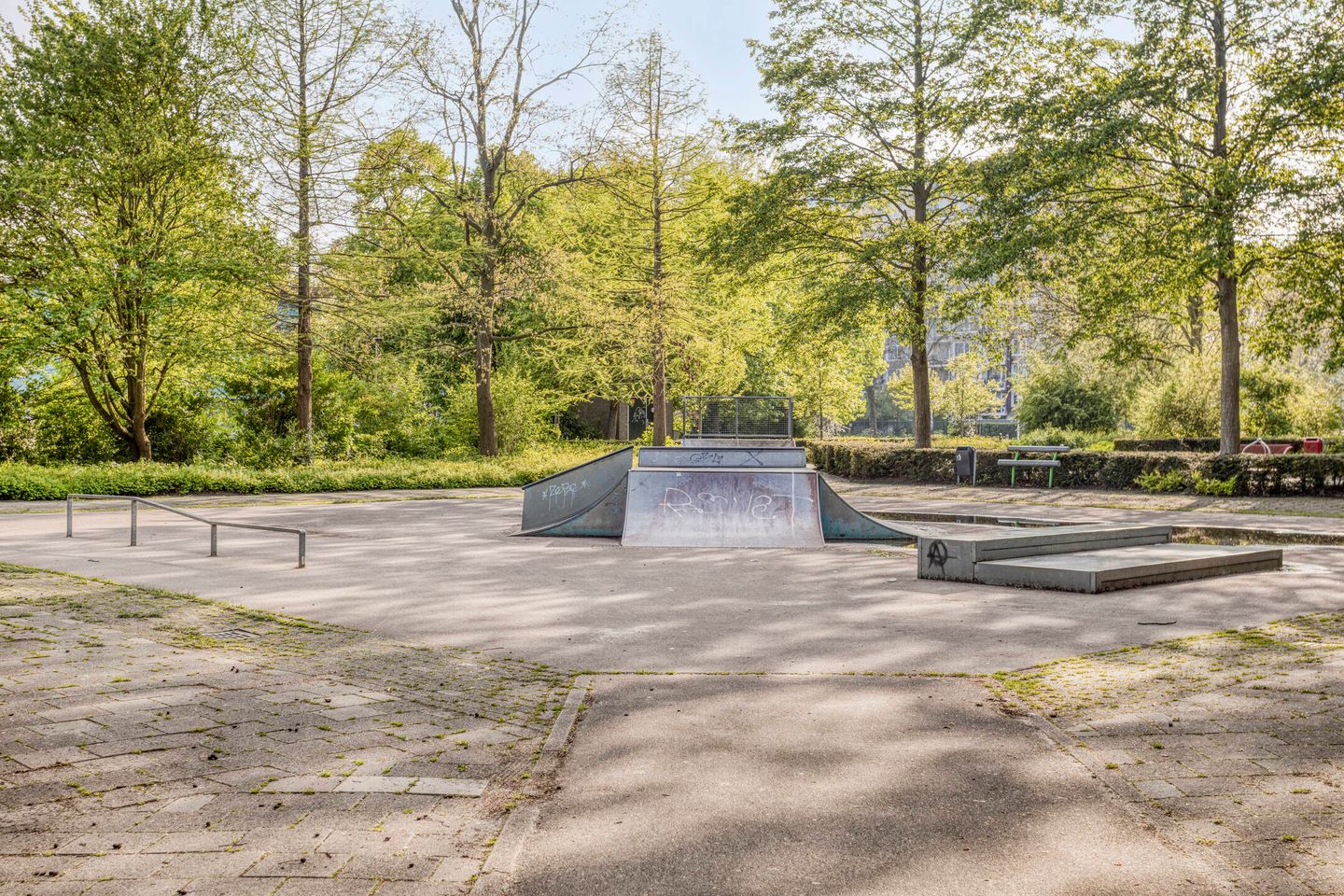 Foto 44 van Dokter van Stratenweg 318