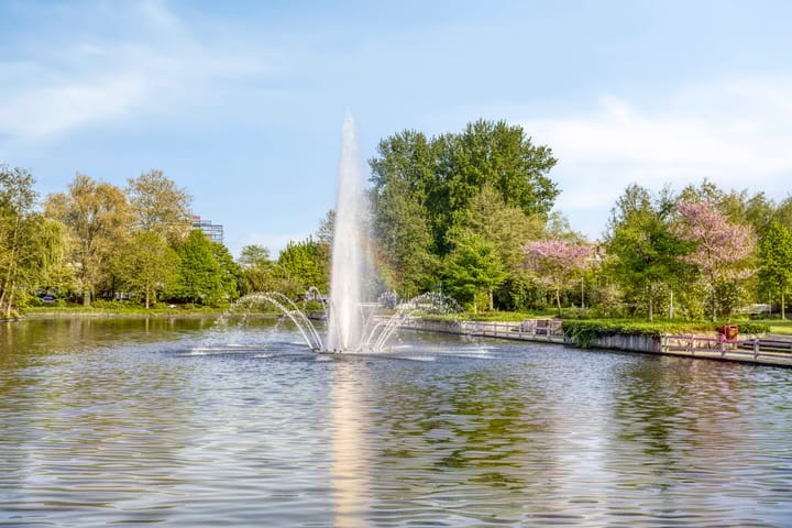 Foto 45 van Dokter van Stratenweg 318