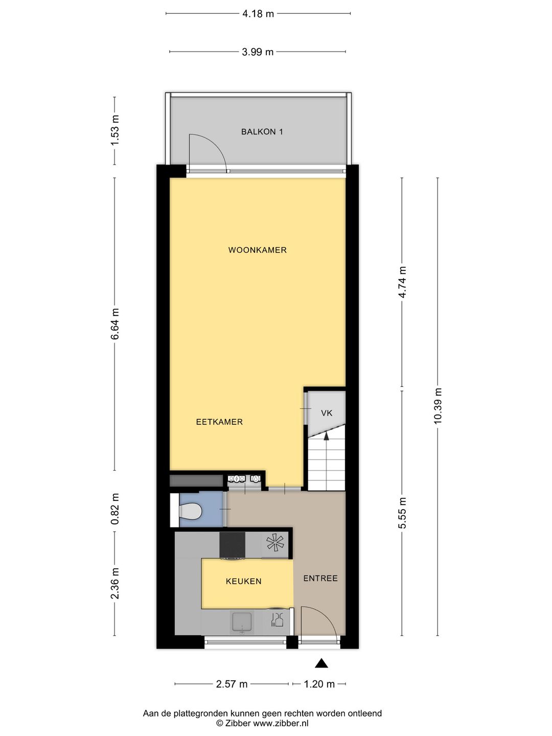 Foto 46 van Dokter van Stratenweg 318