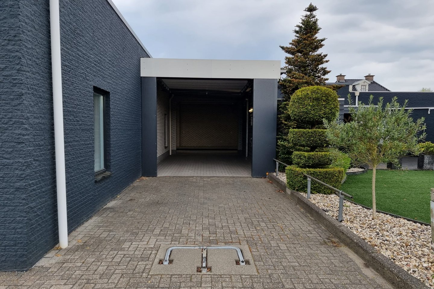 Bekijk foto 3 van Thijs Thalenstraat 2