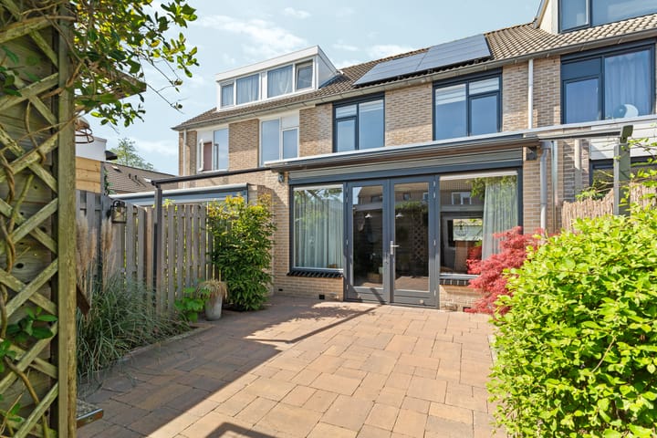 Foto 4 van Gershwinstraat 62