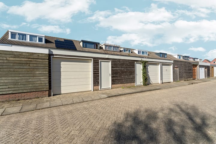 Foto 5 van Gershwinstraat 62