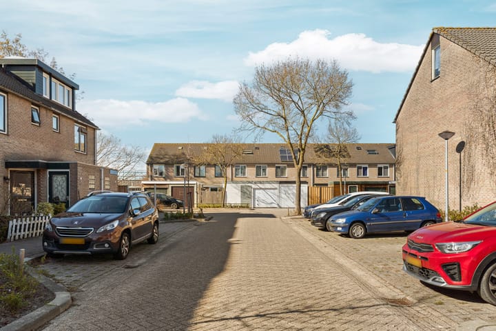 Foto 7 van Gershwinstraat 62