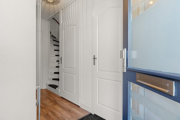 Foto 10 van Gershwinstraat 62