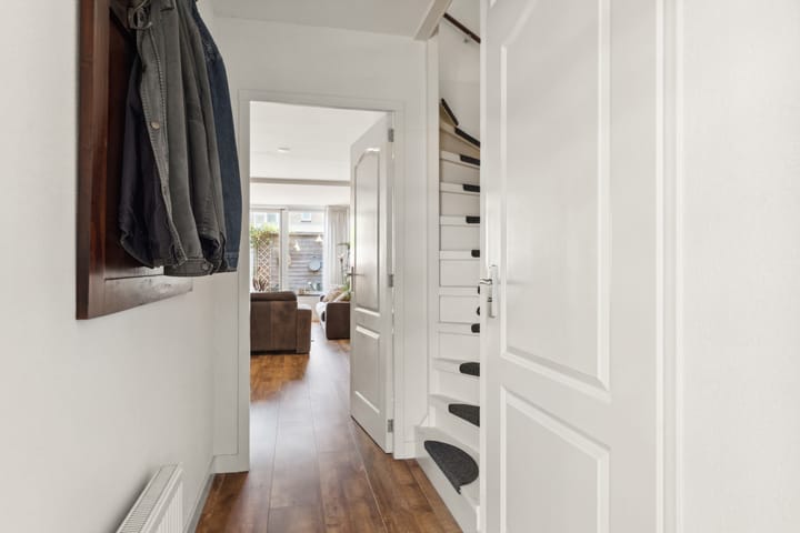 Foto 11 van Gershwinstraat 62