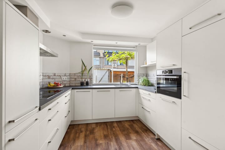 Foto 21 van Gershwinstraat 62