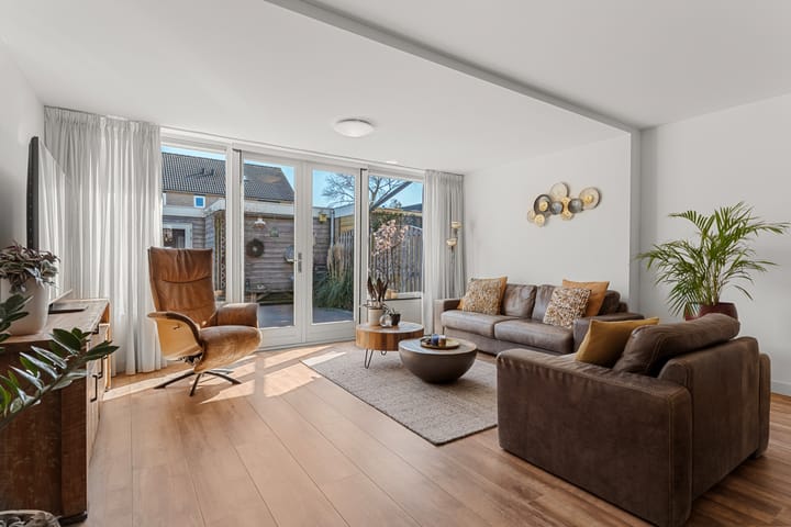 Foto 14 van Gershwinstraat 62