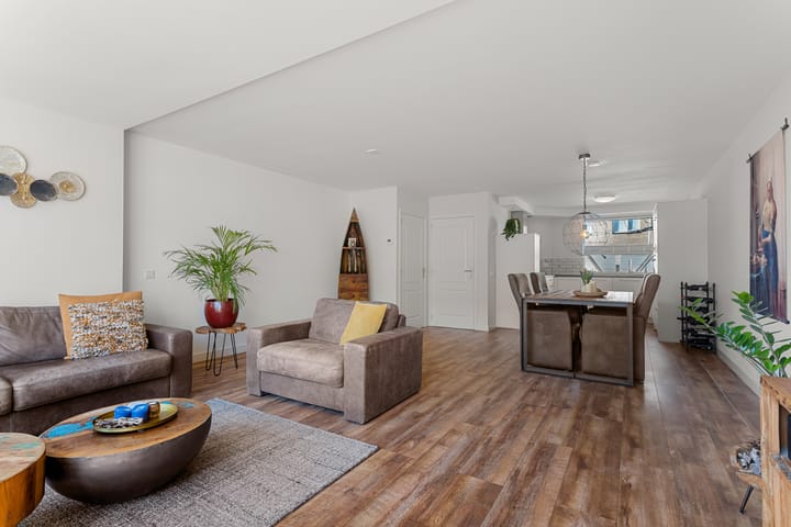 Foto 16 van Gershwinstraat 62