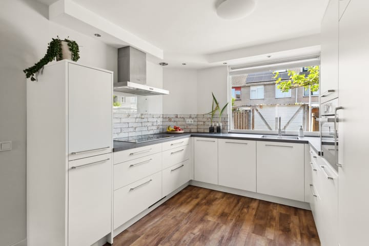 Foto 20 van Gershwinstraat 62