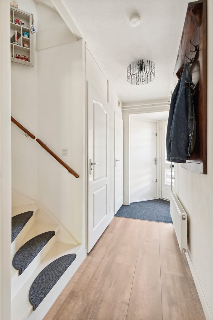 Foto 23 van Gershwinstraat 62