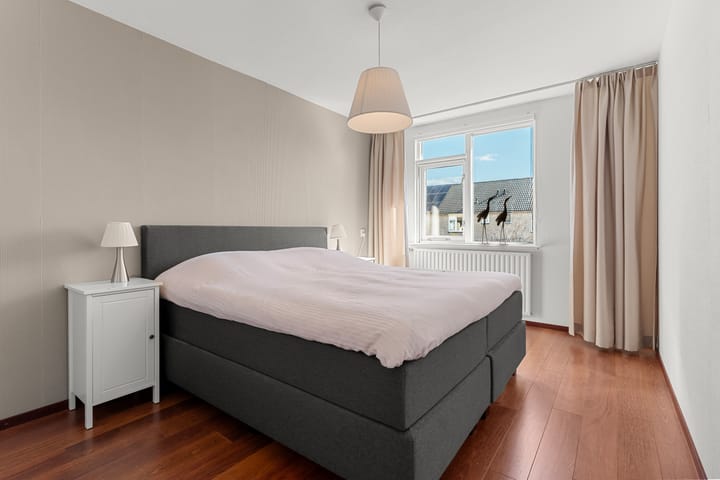 Foto 25 van Gershwinstraat 62