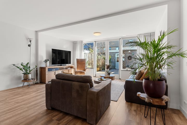 Foto 13 van Gershwinstraat 62