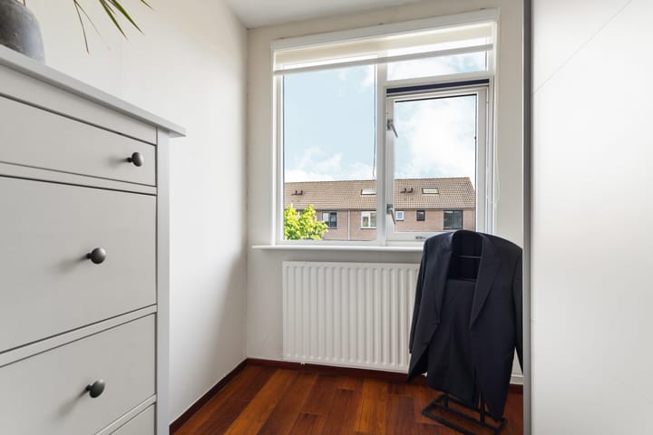 Foto 30 van Gershwinstraat 62