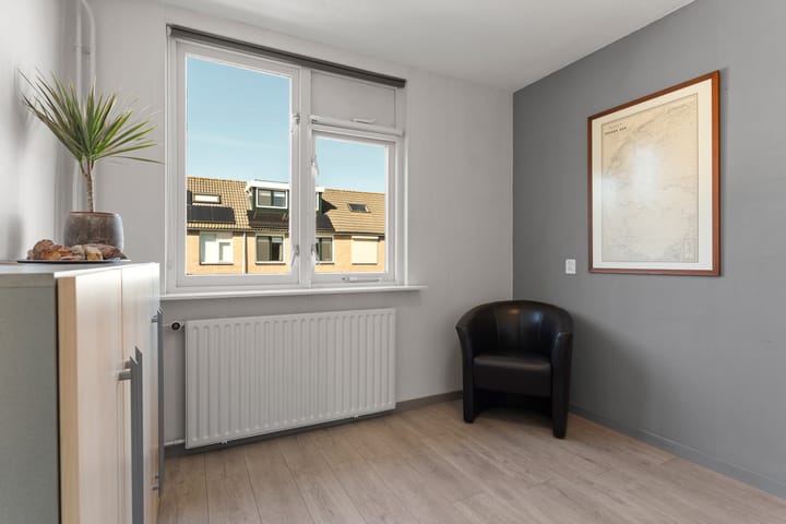 Foto 27 van Gershwinstraat 62