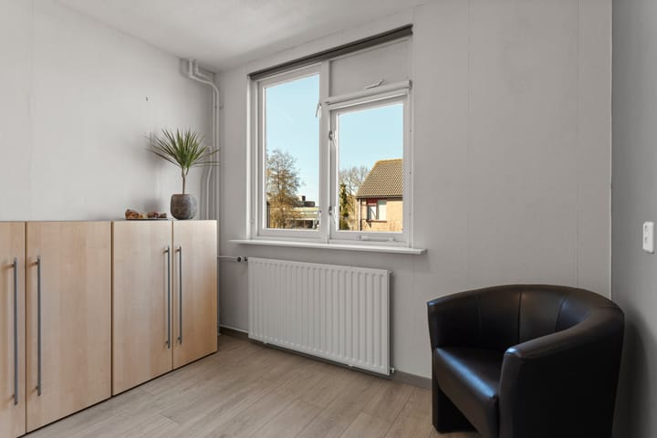 Foto 28 van Gershwinstraat 62