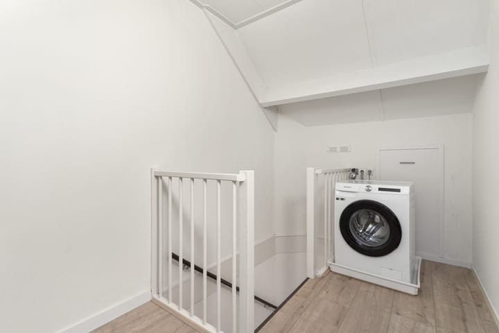 Foto 38 van Gershwinstraat 62