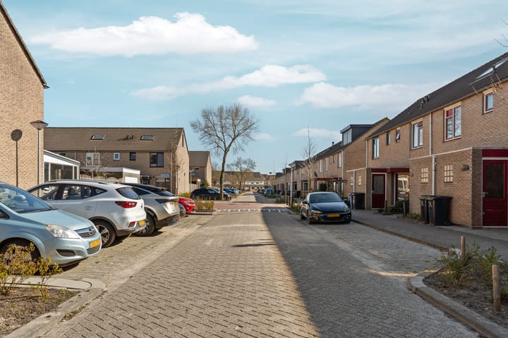 Foto 6 van Gershwinstraat 62