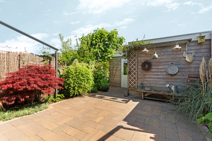 Foto 41 van Gershwinstraat 62