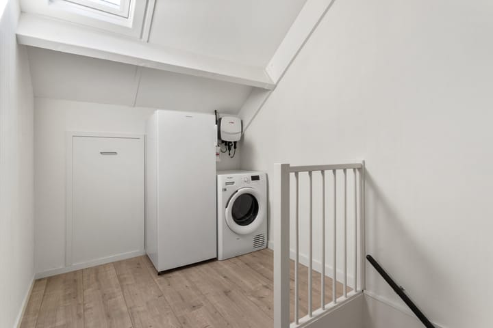 Foto 37 van Gershwinstraat 62