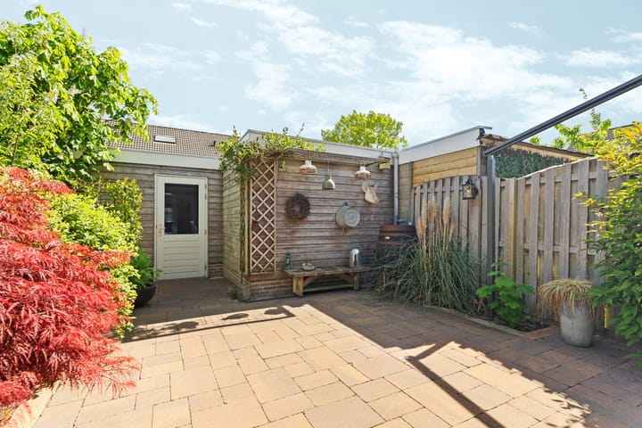 Foto 42 van Gershwinstraat 62