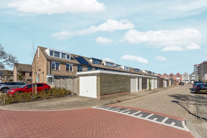 Foto 46 van Gershwinstraat 62