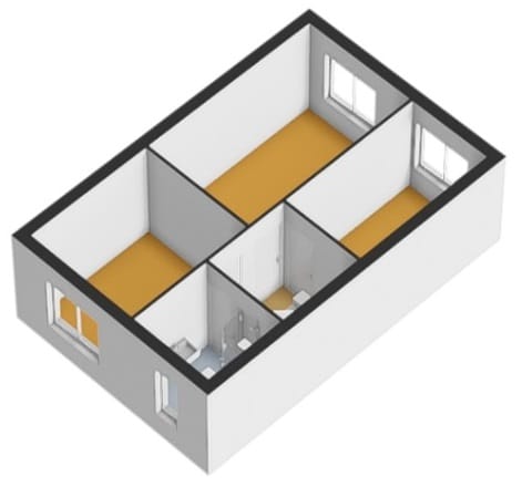 Foto 54 van Gershwinstraat 62