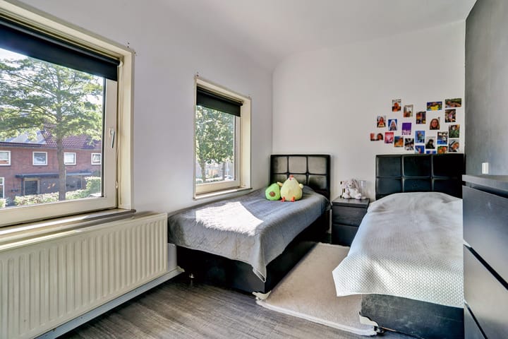 Foto 12 van Margrietlaan 31