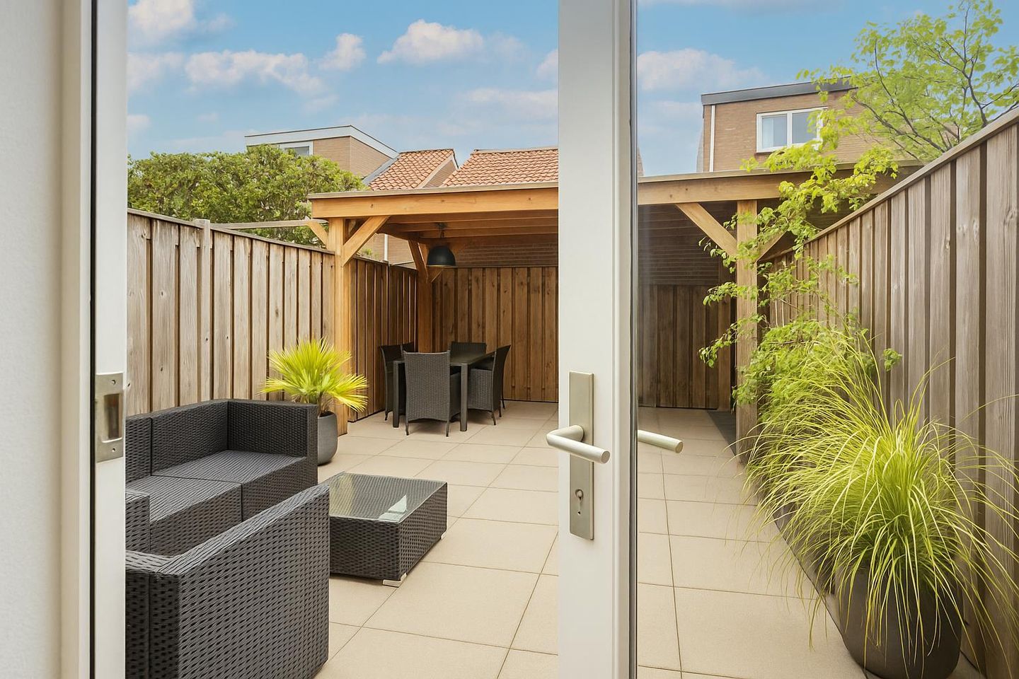 Foto 14 van Adriaan van Bergenstraat 23