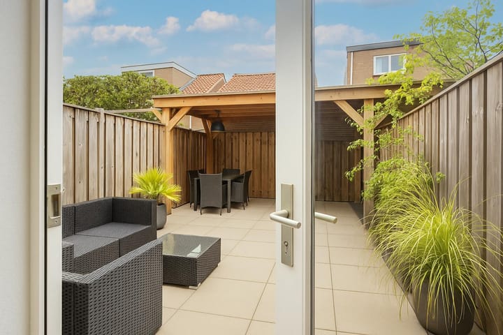 Foto 14 van Adriaan van Bergenstraat 23