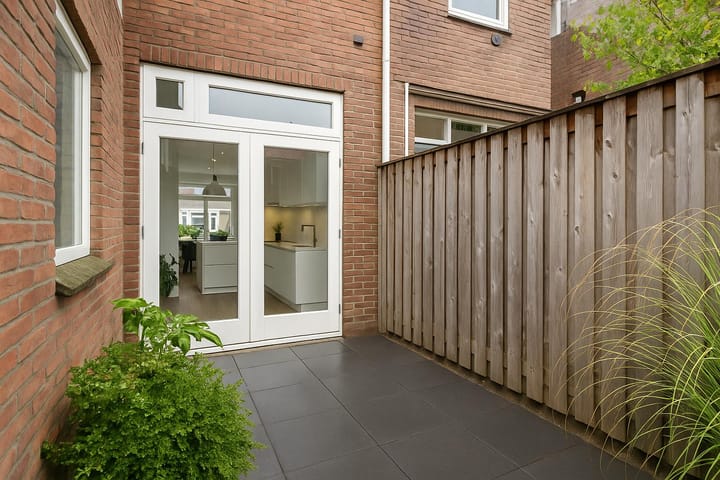 Foto 15 van Adriaan van Bergenstraat 23